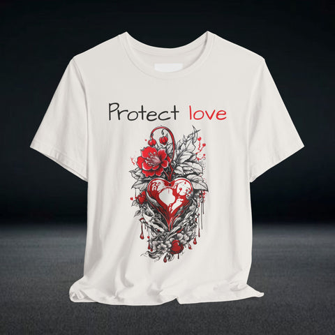 protect love