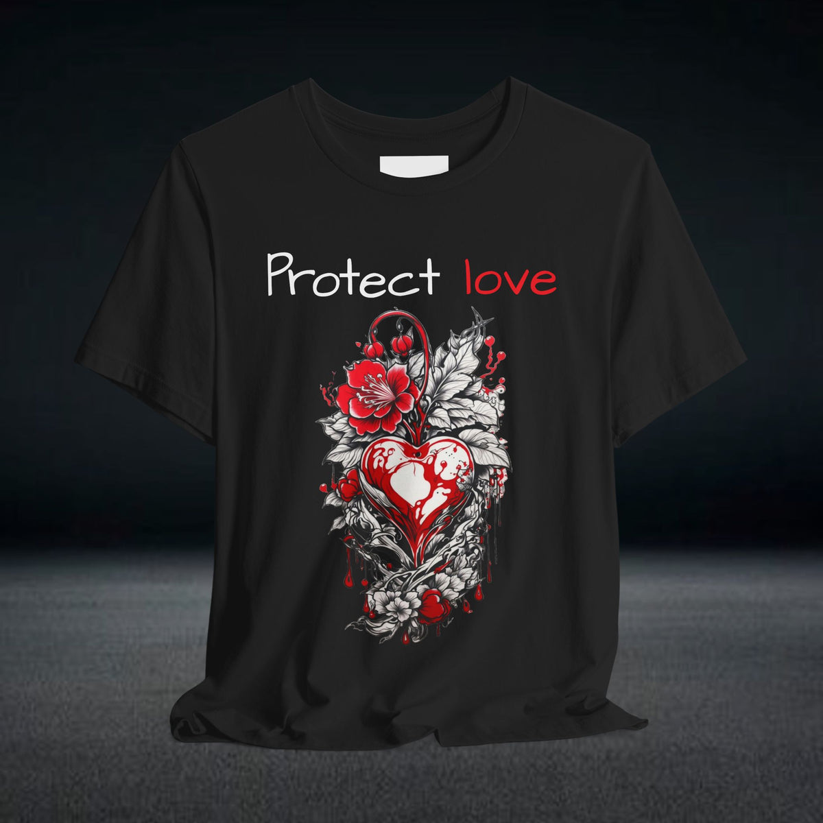 protect love