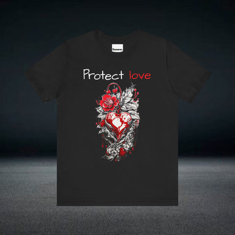 protect love