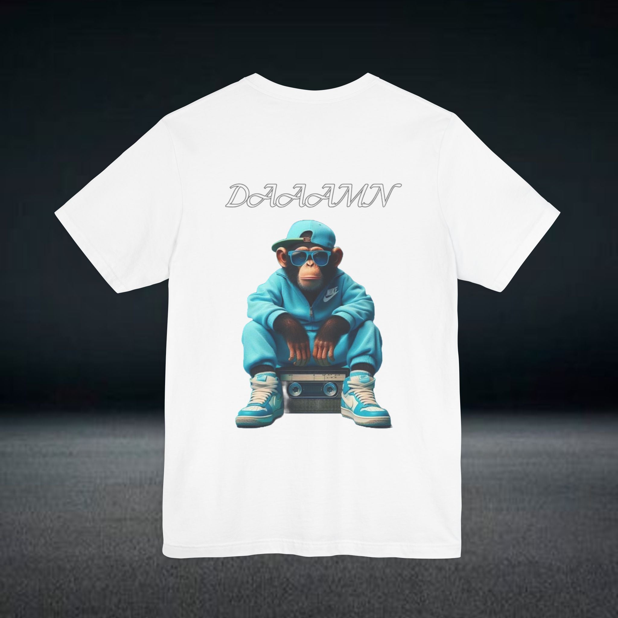 Drip Monkey