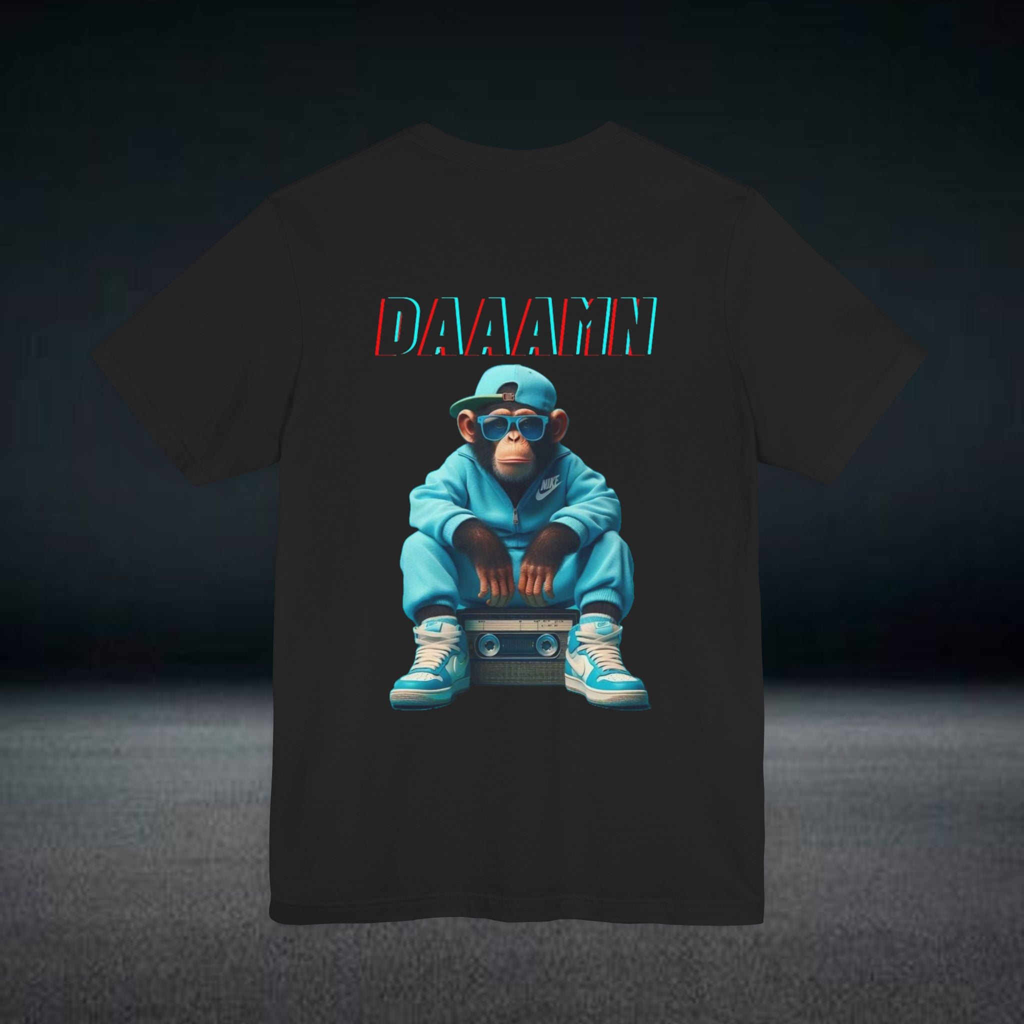 Drip Monkey