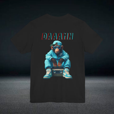 Drip Monkey